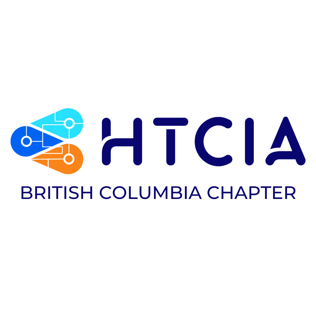 British Columbia Chapter Logo British Columbia Chapter Logo