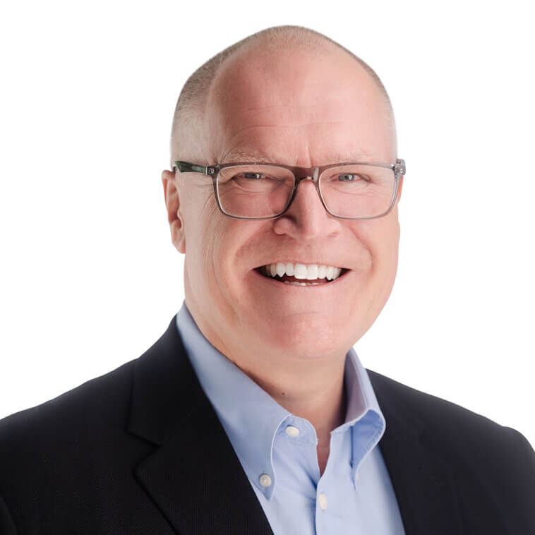 HTCIA Tucker Headshot