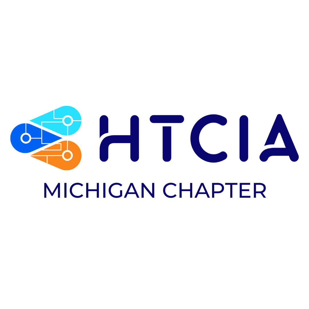 Michigan Chapter Logo
