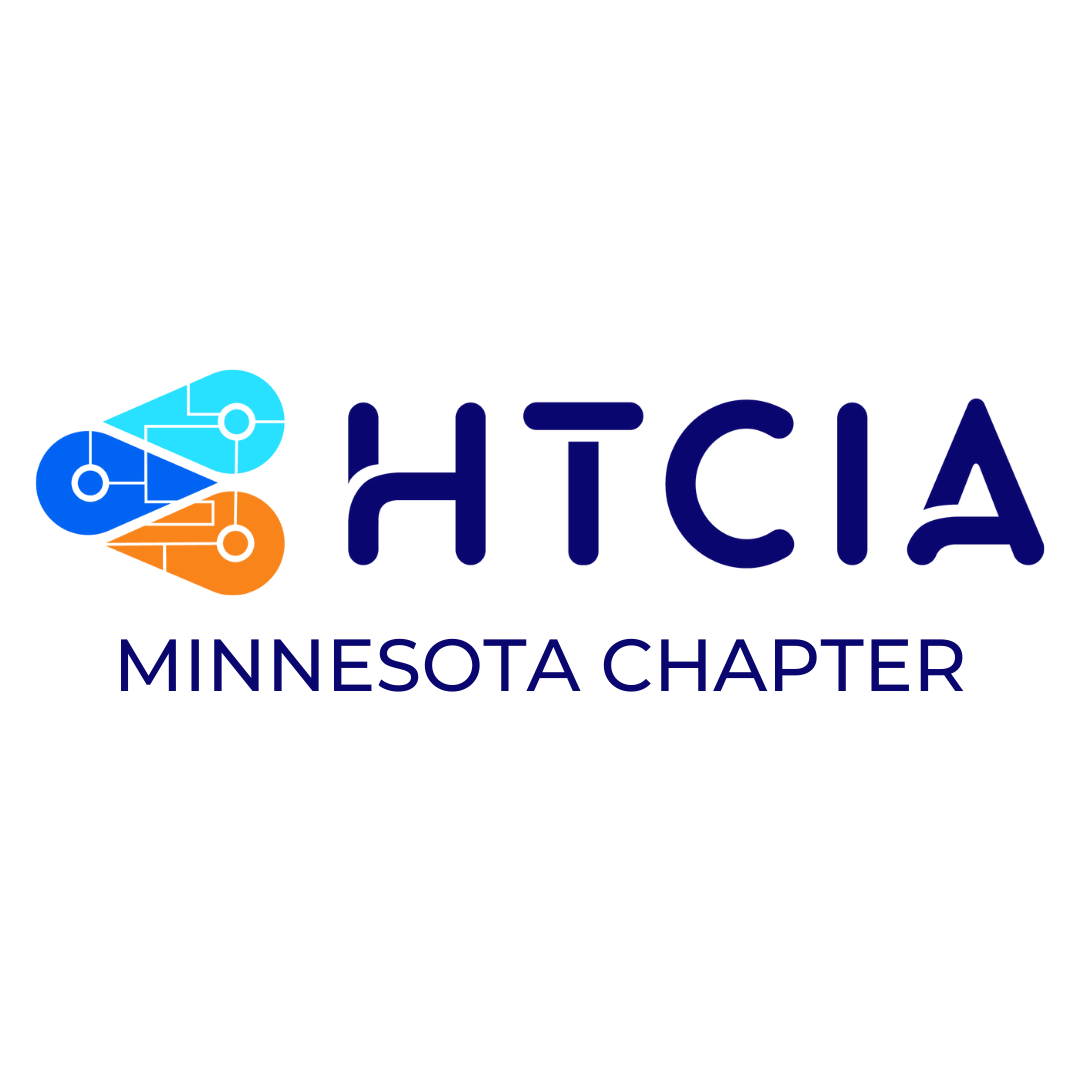 Minnesota Chapter Logo Minnesota Chapter Logo